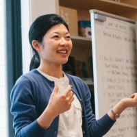 AQ Employee Michi Migita's profile photo