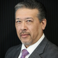 Serra Automotive Employee Louie Richards's profile photo