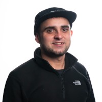 Production Bunker Employee Richard D'Costa's profile photo
