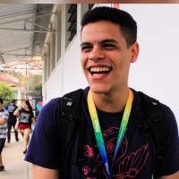 HackTown Employee Emanuel Davi Moreira's profile photo
