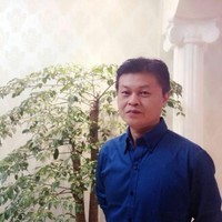 Pocc Employee Liu Geff's profile photo