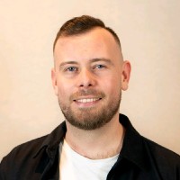 i-intro® Employee Joe Sanderson's profile photo