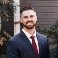 UNFI Employee Jake Weaver's profile photo