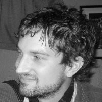 Scope AR Employee Alain Bloch's profile photo