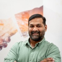 Space Interrioz Employee Vishal Khochare's profile photo