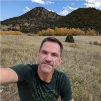 DISH Network Technologies Employee Greg Hickman's profile photo
