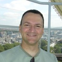 The Janssen Pharmaceutical Companies of Johnson & Johnson Employee Steven Plank's profile photo