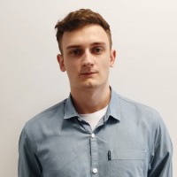 Solidstudio - eMobility Software Employee Marcin Romanowski's profile photo