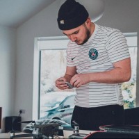Ninetyfive Employee Jack Young's profile photo
