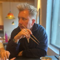 Johan Pedersen Email