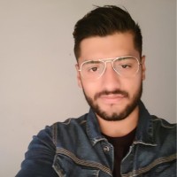 ClickATeam Employee Ricardo Avila's profile photo