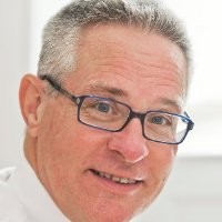 Dansk Erhverv Employee Per Gotfredsen's profile photo