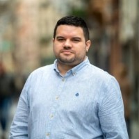 Regaber Employee Arnau Torrillas's profile photo