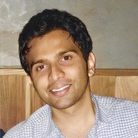 Point72 Employee Zahid Khazi's profile photo