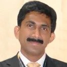 Soutt Technologies Employee Rejikumar S's profile photo