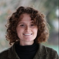 Mount Auburn Cemetery Employee Madison Sorel's profile photo