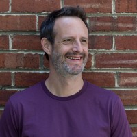 Aurora Employee Doug Frisbie's profile photo