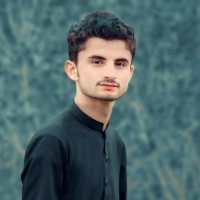 Pinterest Employee Hammad Ullah's profile photo