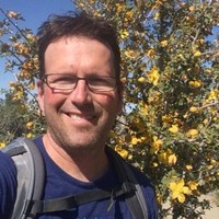 Backcountry Press Employee Michael Kauffmann's profile photo