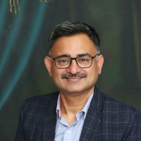 Pankaj Garg Email & Phone Number