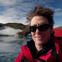 Lauriston Girls' School Employee David Atkins's profile photo