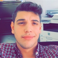 Winters Bros. Waste Systems Employee Dominick Jennosa's profile photo