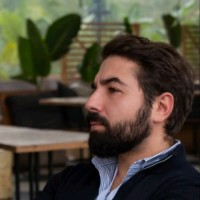 Swee Employee Bruno Miguel Duarte's profile photo