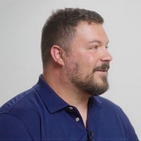 Adprofs Employee Ratko Vidakovic's profile photo