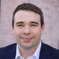 New Forest Employee Ben Murray's profile photo