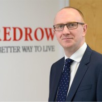 Barratt Redrow Employee Tim Stone's profile photo