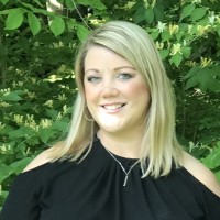 Proctor Place Employee Amber Baum's profile photo
