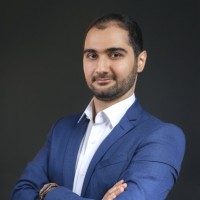 handelot.com Employee Mammad Askarov's profile photo