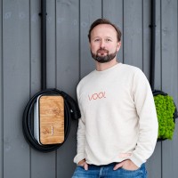 VOOL Employee Elar Nellis's profile photo