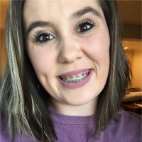 Cracker Barrel Employee Cheyenne Blake's profile photo