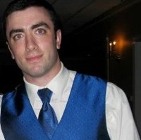 Ridgefield High School Employee Steven Anton's profile photo