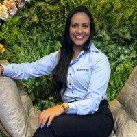 Saudetec Employee Karina Teixeira's profile photo