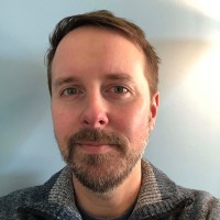 Comcast Employee Jeff Royer's profile photo