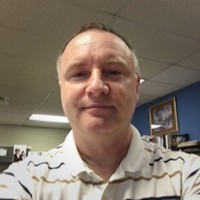 Dancor, Inc. Employee Dan Dye's profile photo