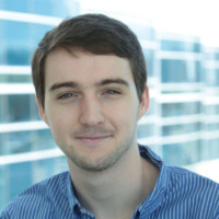 TDK InvenSense Employee Matthew Roberto's profile photo