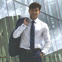 RegASK™ Employee Eamon Lo's profile photo