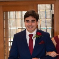 Boeing Employee Jack Hood's profile photo
