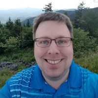 Elavon, Inc. Employee Jay Powers's profile photo