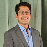 Aujan Group Holding Employee Ameen H.'s profile photo