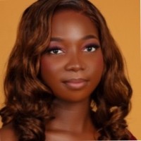 Zikoko Employee Mofiyinfoluwa Adeyemi's profile photo