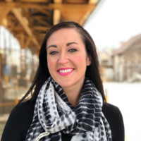 Hartland Dental Group Employee Jessica Thompson's profile photo