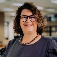 Zeal Credit Union Employee Jill Johnson's profile photo