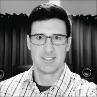 WebFirst Employee Michael Brizendine's profile photo