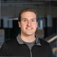 Firespring Employee Zach Hastreiter's profile photo