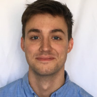 College of the Canyons Employee Benjamin Scanlan's profile photo