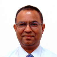 SEC Employee Ruchir Ghosh's profile photo